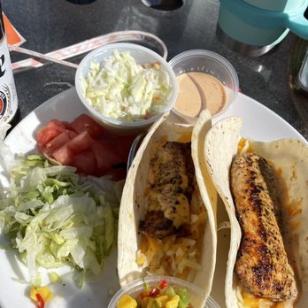 Bridge Tender Inn - Fish tacos AMazing! - Seafood Near Me - Bradenton Beach, Florida Bridge Tender Inn - Fish tacos AMazing! - Seafood Near Me - Bradenton Beach, Florida