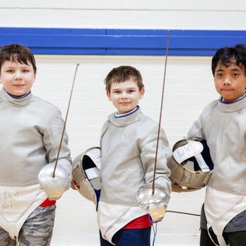 Thrust Fencing Academy - Thrust Fencing Academy - Fencing Clubs Near Me - Mount Kisco, New York Thrust Fencing Academy - Thrust Fencing Academy - Fencing Clubs Near Me - Mount Kisco, New York