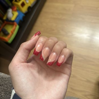 Savvy Chic Nail Cottage - Nail Salons Near Me - Lakewood, California Savvy Chic Nail Cottage - Nail Salons Near Me - Lakewood, California