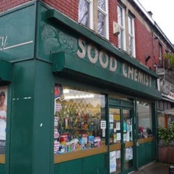 Sood Chemists