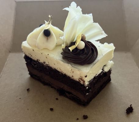 Delice et Chocolat - Ardmore by null