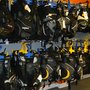 Photo of SCUBA pursuits