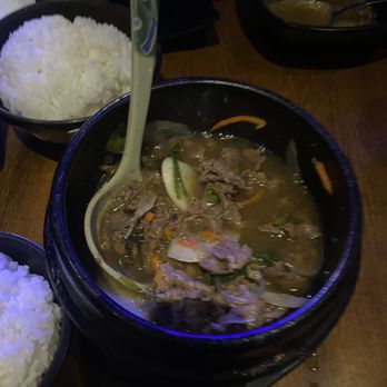 Ollei - Korean Near Me - San Francisco, California Ollei - Korean Near Me - San Francisco, California