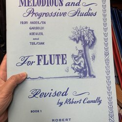 Rowland Heights Music