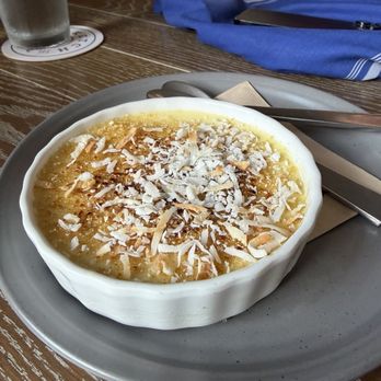 Ketch Grill & Taps - Lemon brûlée 10/10 - Salad Near Me - San Diego, California Ketch Grill & Taps - Lemon brûlée 10/10 - Salad Near Me - San Diego, California