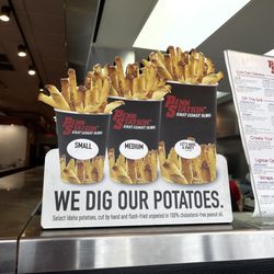 Penn Station East Coast Subs