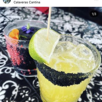Calaveras Cantina - Margaritas - Mexican Near Me - Jupiter, Florida