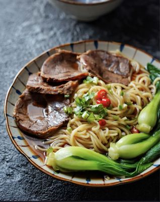 Hunan Noodle by null
