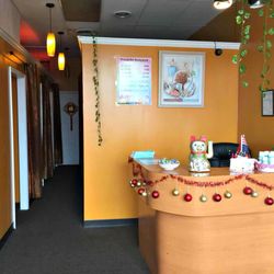 HT Rainbow SPA-LI Healthcare Center