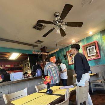 Afrodisiac - order line - Caribbean Near Me - New Orleans, Louisiana