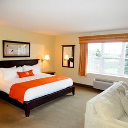 Amsterdam Inn & Suties - Honeymoon Suite