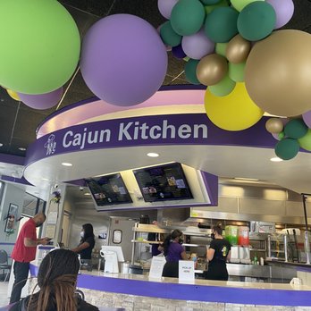 DB’s Cajun Kitchen - Order Area - Seafood Near Me - Las Vegas, Nevada DB’s Cajun Kitchen - Order Area - Seafood Near Me - Las Vegas, Nevada
