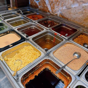Nice 2 Meet U - Hot Pot Near Me - San Gabriel, California Nice 2 Meet U - Hot Pot Near Me - San Gabriel, California