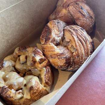 Bad Butter - Bakeries Near Me - Chicago, Illinois