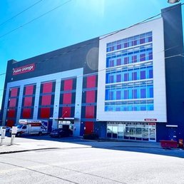 Exterior photo of Public Storage - Nashville, Tennessee Exterior photo of Public Storage - Nashville, Tennessee
