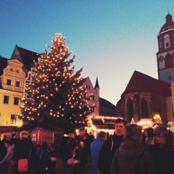 Meißner Weihnacht