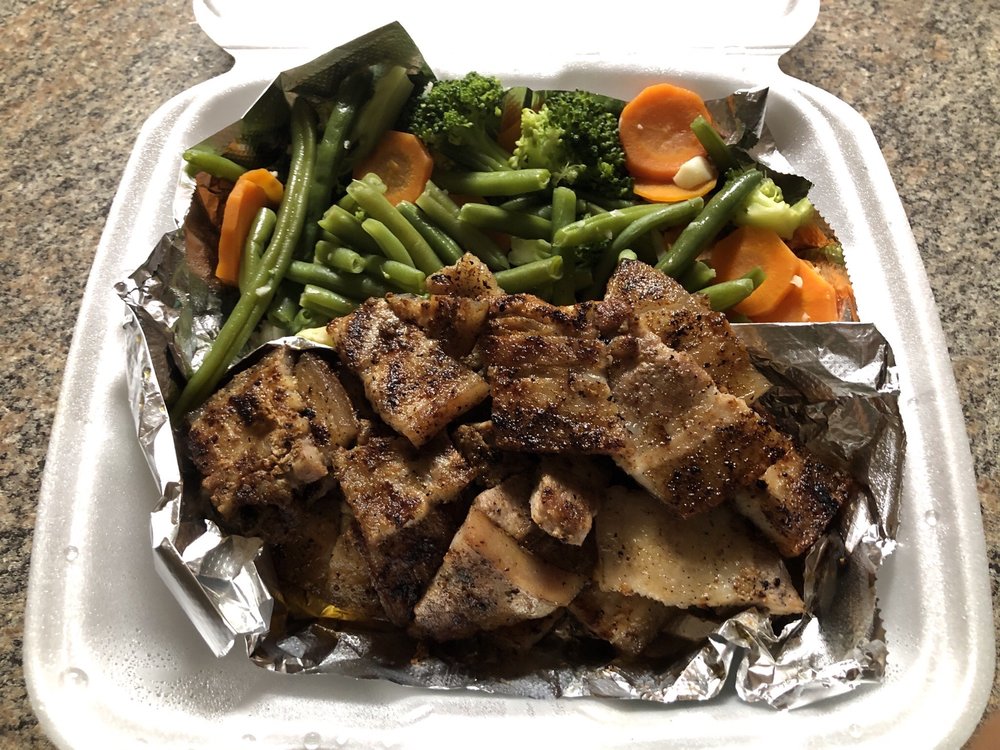 PORK CHOP BBQ EWING Updated September 2024 96 Photos & 35 Reviews