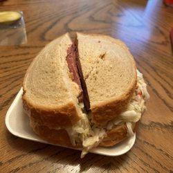 Star Deli - Pastrami Special