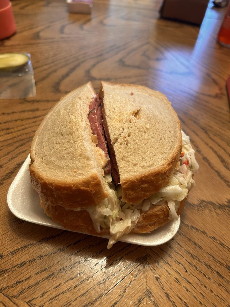 Star Deli