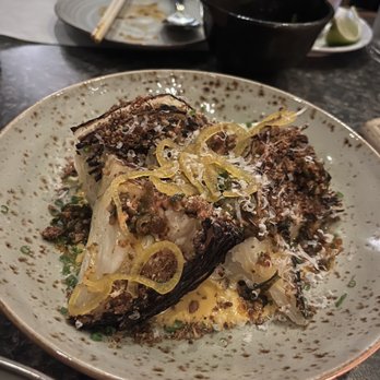 Zitz Sum - Asian Fusion Near Me - Coral Gables, Florida
