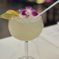 Frida's Cocina & Tequila - Margarita