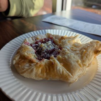 Pepper Park Coffee - Coffee & Tea Near Me - Lake Barrington, Illinois