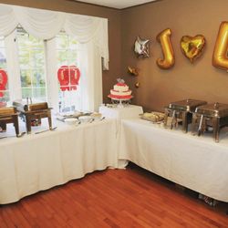 Classic Caterers