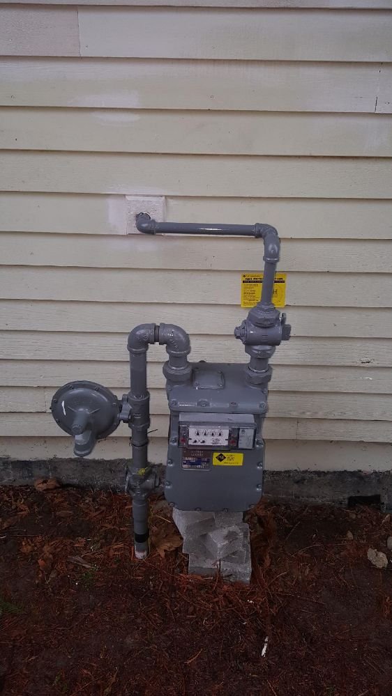 Slide of Vinny Boy's Plumbing