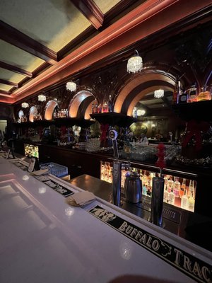 The Stockyards Steakhouse by null