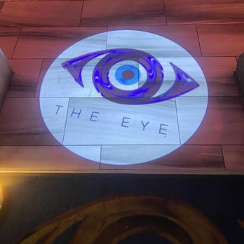 The Eye Restaurant Lounge - Lounges Near Me - Orlando, Florida