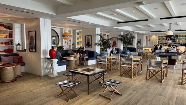 The Seabird Ocean Resort & Spa, a Destination by Hyatt Hotel by null