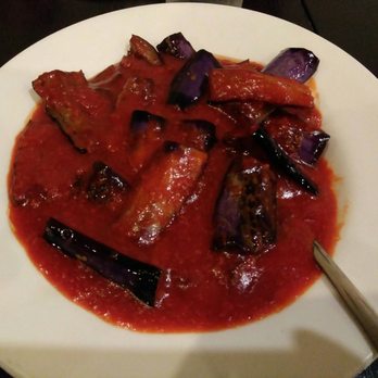 Golden China - Manchurian Eggplant - Chinese Near Me - Markham, Ontario