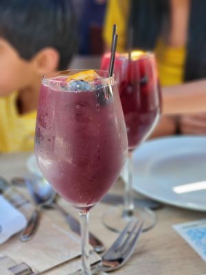Nonni's Bistro by null