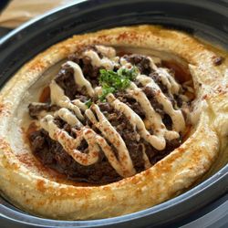 Oren's Hummus Express