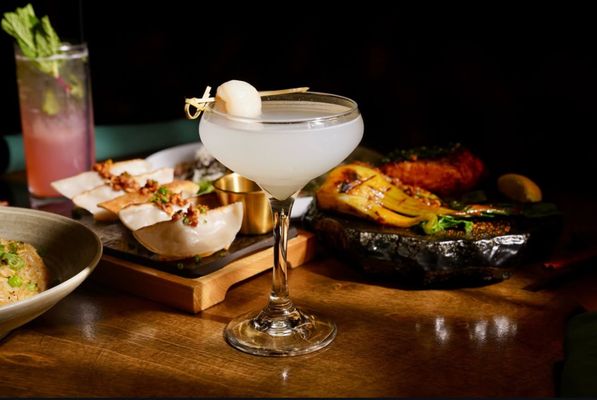 Truth Restaurant Astoria by null