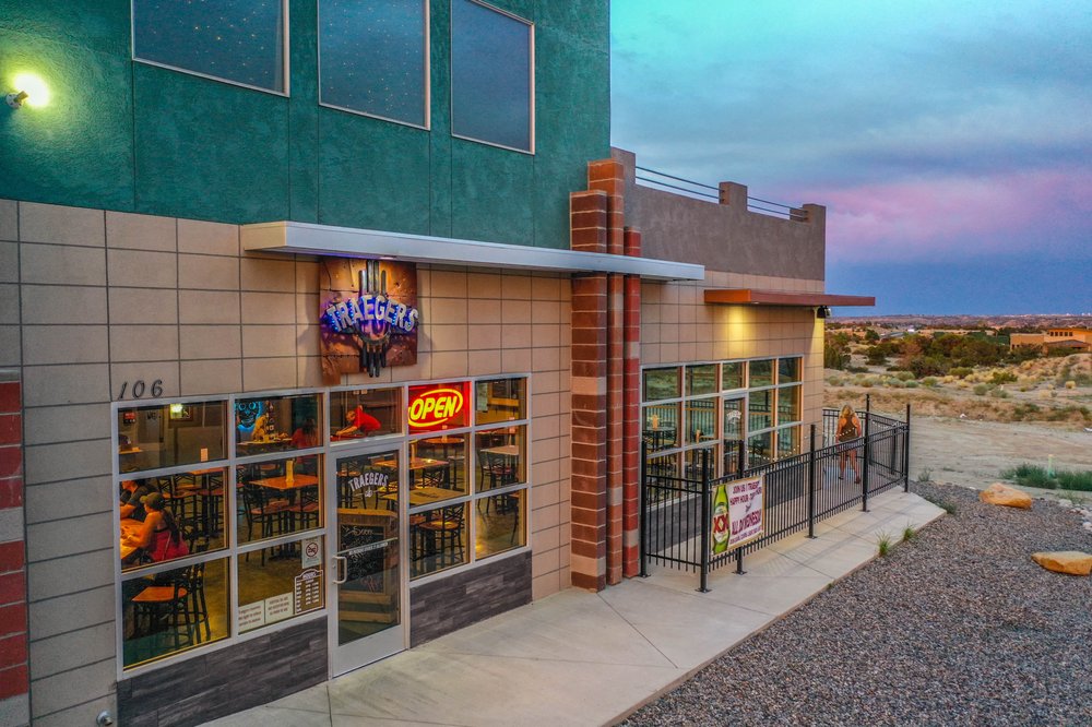 TRAEGERS 12 Photos & 10 Reviews 5170 College Blvd, Farmington, New