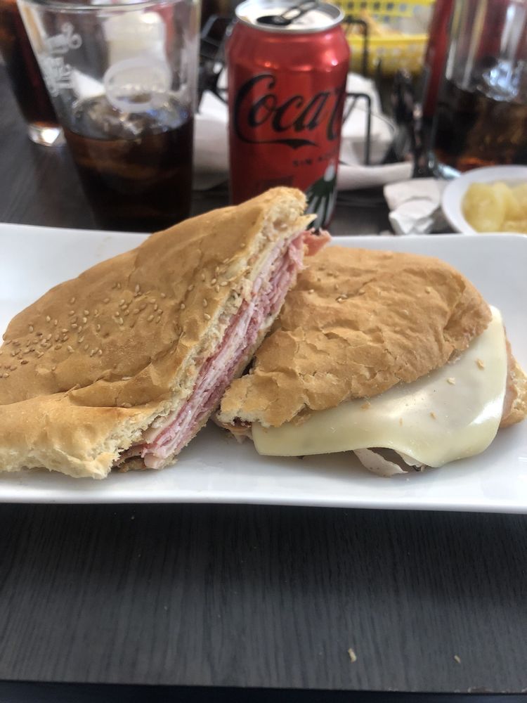 Meyer's