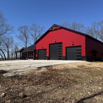 Martin Structures - Beautiful Shouse in Sunrise Beach, Missouri - General Contractors Near Me - Versailles, Missouri Martin Structures - Beautiful Shouse in Sunrise Beach, Missouri - General Contractors Near Me - Versailles, Missouri