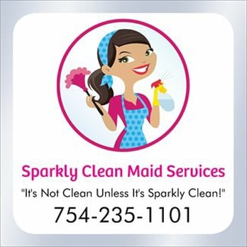 Sparkly Clean Maid Services - Home Cleaning Near Me Sparkly Clean Maid Services - Home Cleaning Near Me