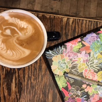 Stauf’s Coffee - Soy latte to keep me awake while I get some work done! - Desserts Near Me - Columbus, Ohio Stauf’s Coffee - Soy latte to keep me awake while I get some work done! - Desserts Near Me - Columbus, Ohio