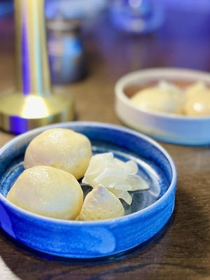 Sushi Palace by null