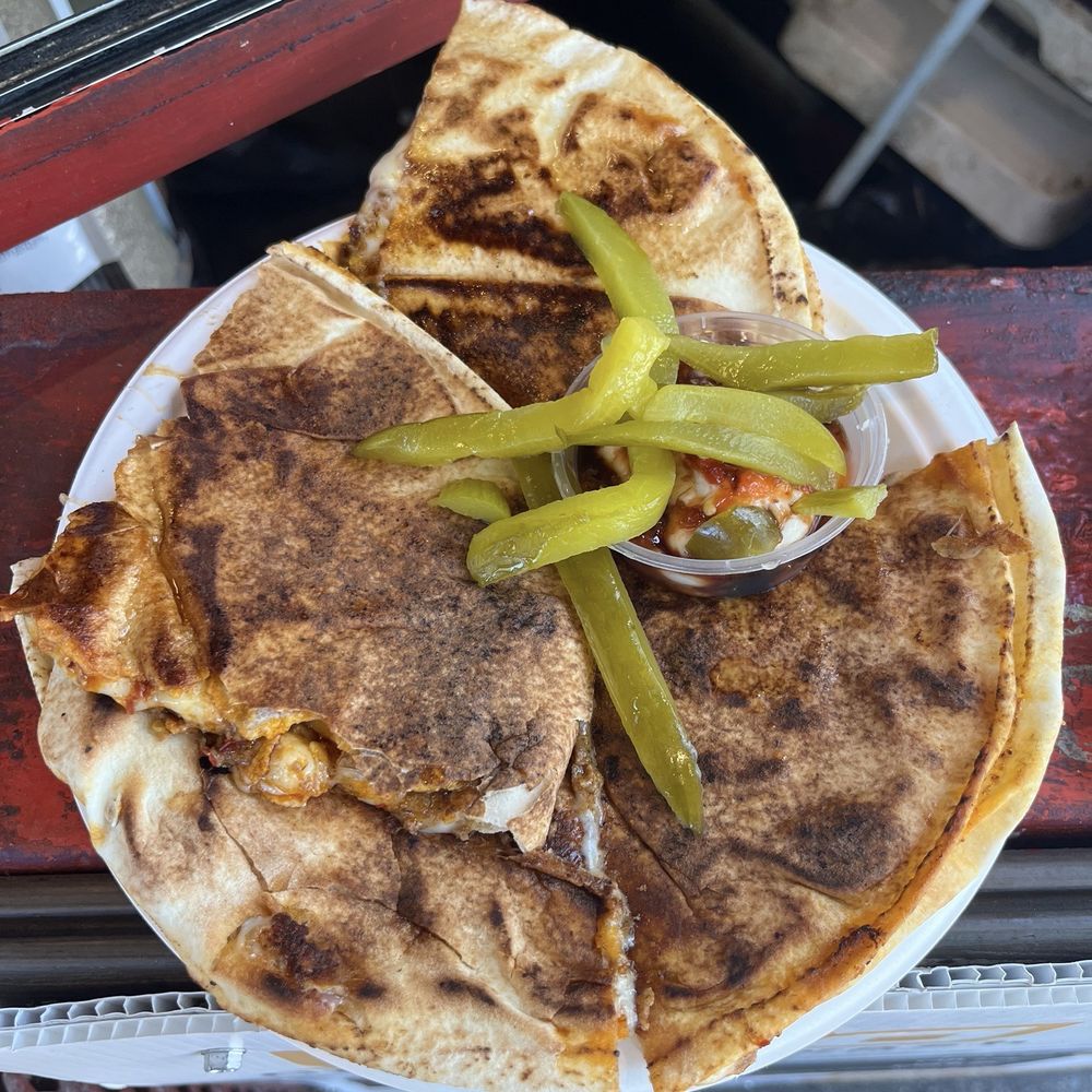 Chef Harwash - Toshka $15.51 CAD (incl tax) - Mediterranean Near Me - Toronto, Ontario