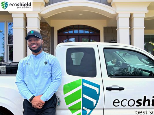 ECOSHIELD PEST SOLUTIONS - Updated October 2025 - 61 Photos & 758 ...