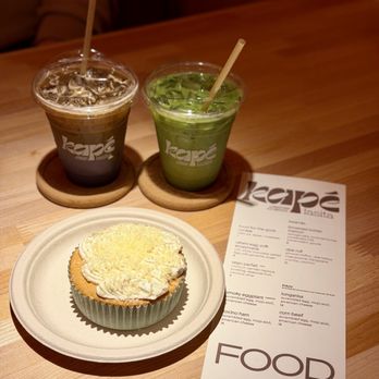 Kape Lasita - Coffee & Tea Near Me - Los Angeles, California