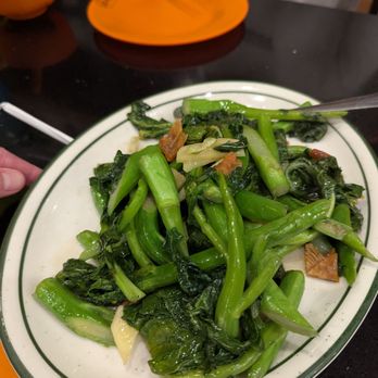 Alice’s Kitchen - Chinese broccoli $16.50 - Noodles Near Me - Temple City, California Alice’s Kitchen - Chinese broccoli $16.50 - Noodles Near Me - Temple City, California
