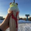 BB's Coffee Shop gift card