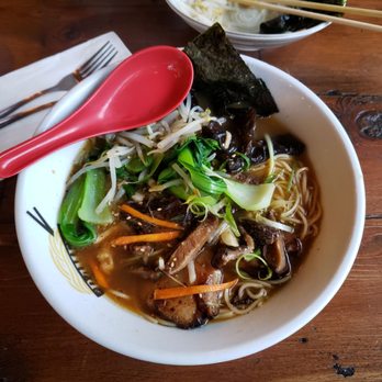 Ramen Lab Eatery-Delray Beach - Pork ramen - Ramen Near Me - Delray Beach, Florida Ramen Lab Eatery-Delray Beach - Pork ramen - Ramen Near Me - Delray Beach, Florida
