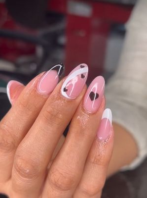 Nail Bar of Texas