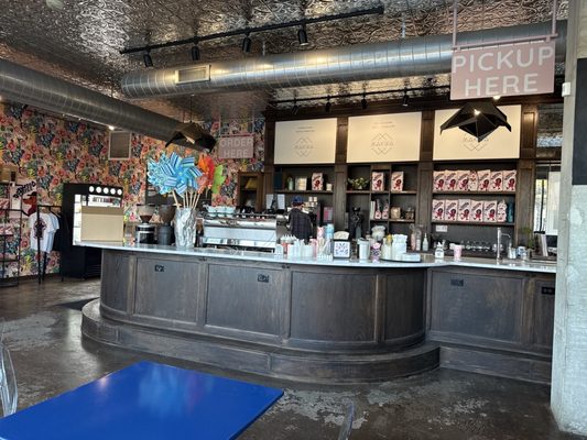 Dogwood Coffee - St. Paul by null