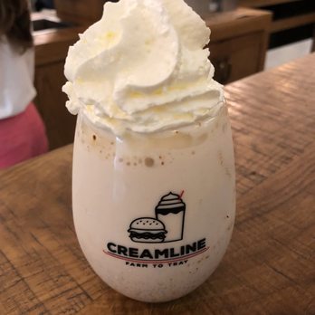 Creamline - Burgers Near Me - New York, New York Creamline - Burgers Near Me - New York, New York